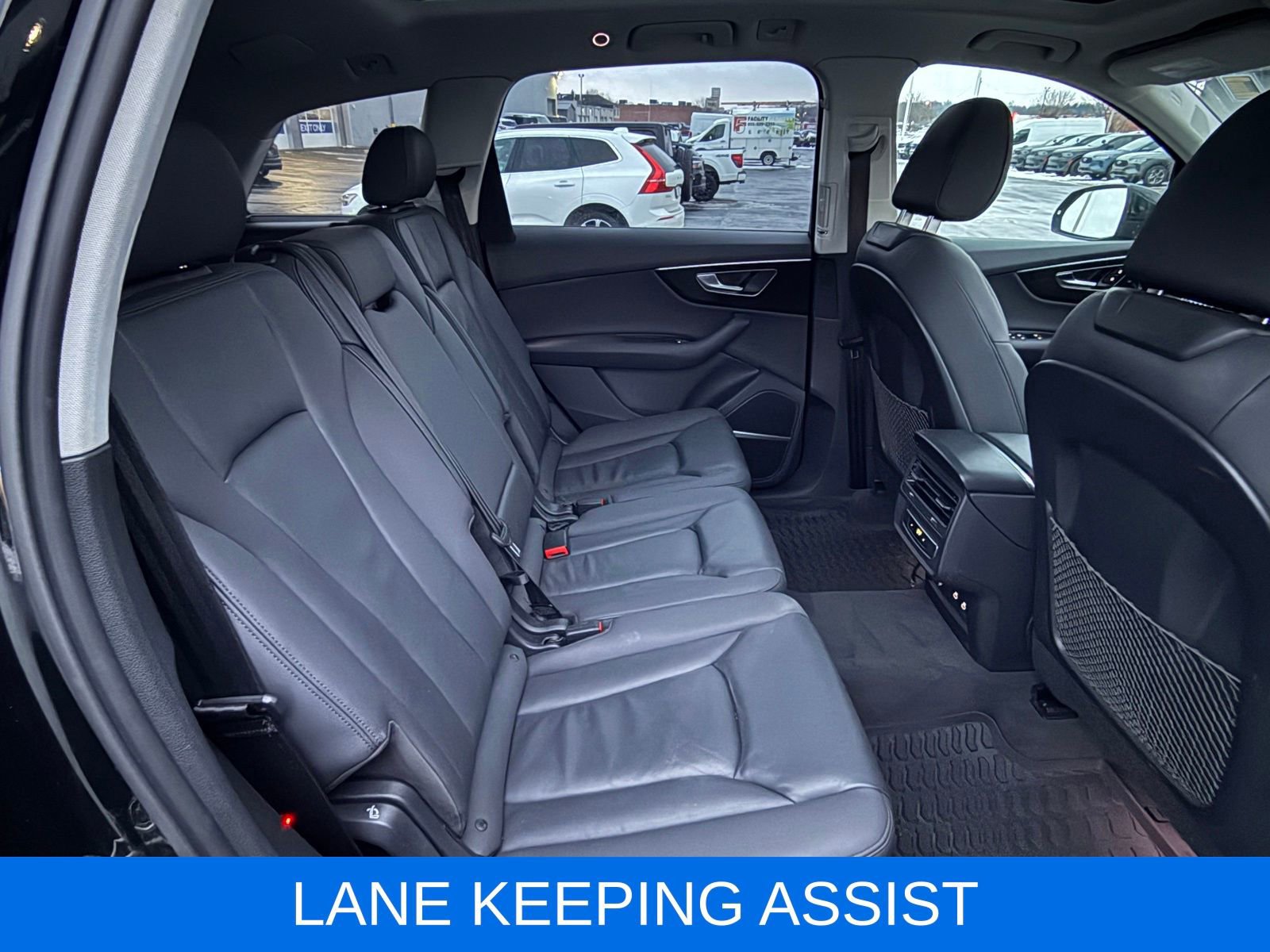 Used 2022 Audi Q7 3.0T Premium Plus image 18