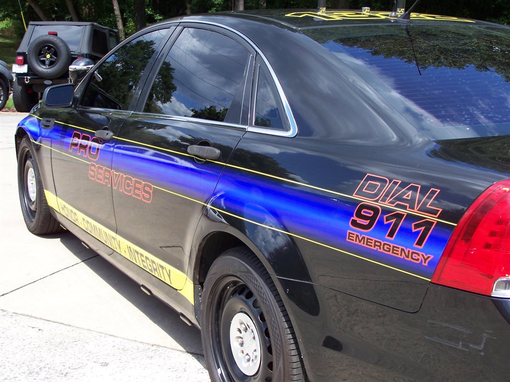 Used 2012 Chevrolet Caprice image 23