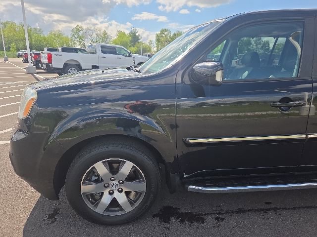 Used 2013 Honda Pilot Touring image 17
