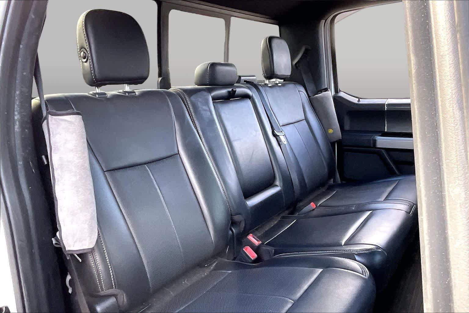 Used 2019 Ford F150 Lariat AWD/4WD image 20