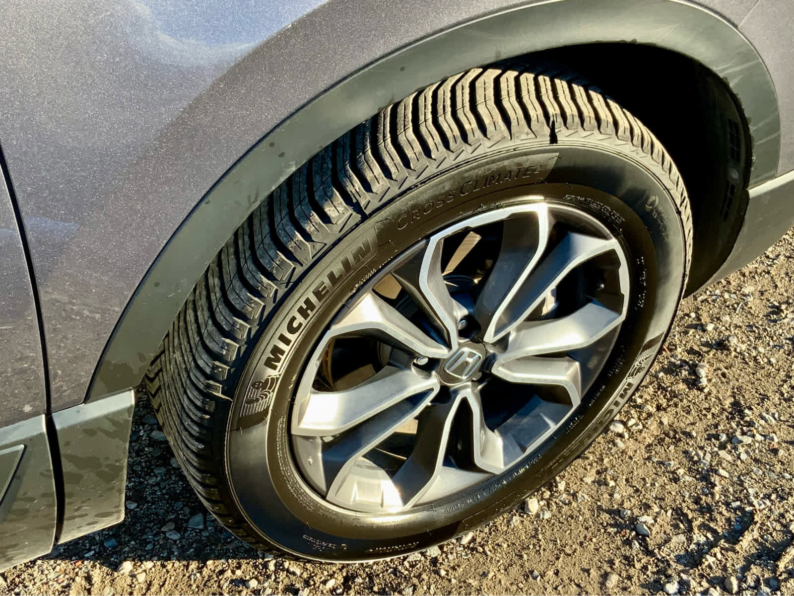 Used 2020 Honda CR-V EX image 16