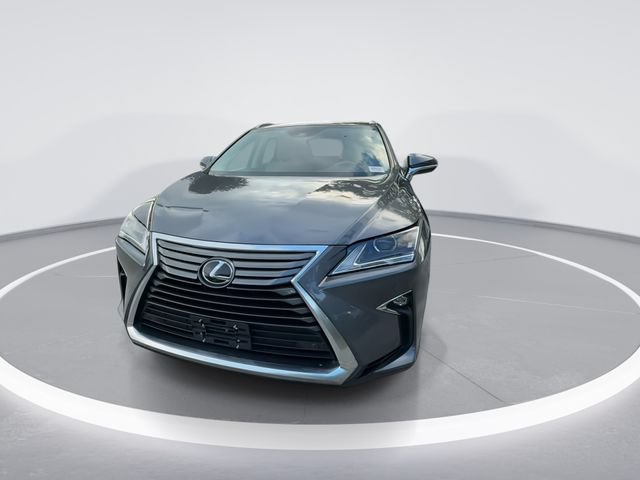 Used 2019 Lexus RX 350 FWD w/ Premium Package image 3