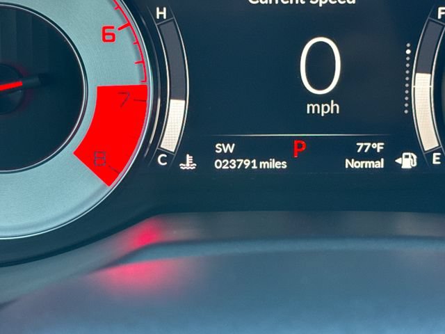 Used 2022 Acura RDX w/ Advance Package AWD/4WD image 13