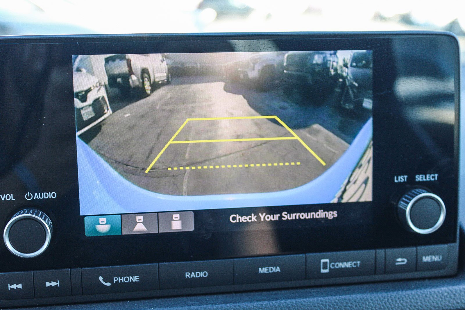 Used 2024 Honda Civic Sport image 25