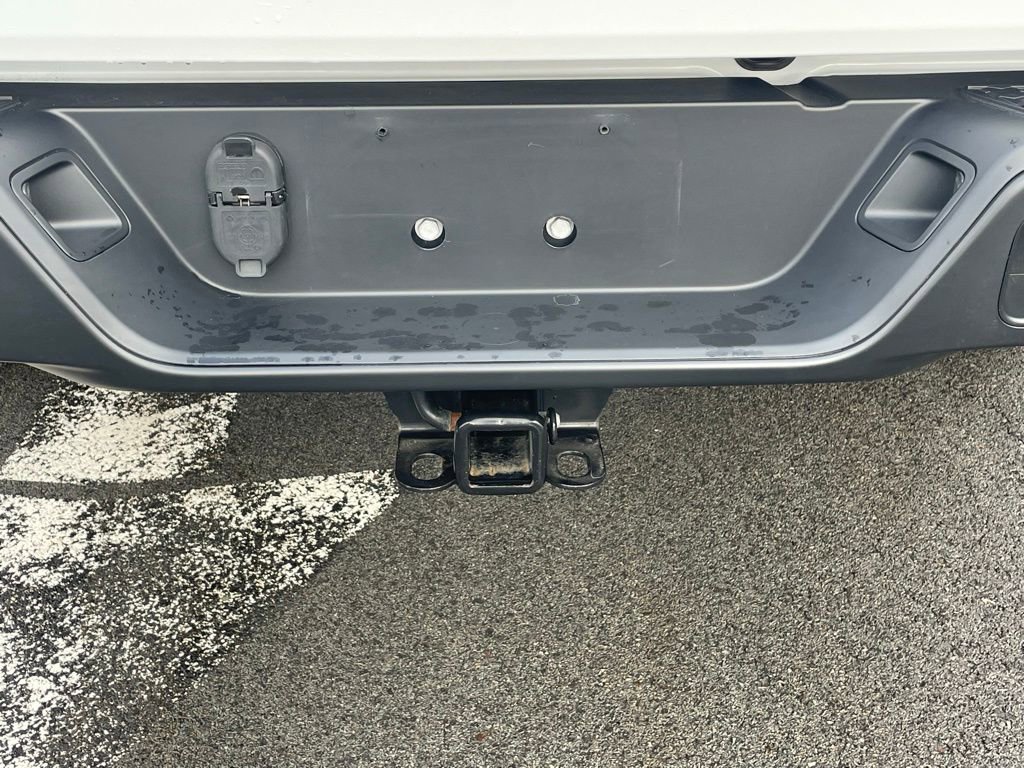 Used 2022 Jeep Gladiator Willys image 20