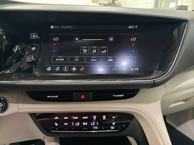 Used 2023 Buick Envision Preferred FWD image 19