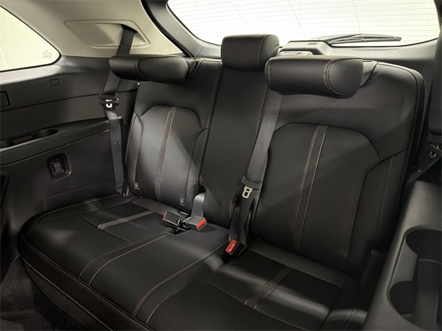 New 2026 MAZDA CX-90 3.3 Turbo w/ Select Package image 17