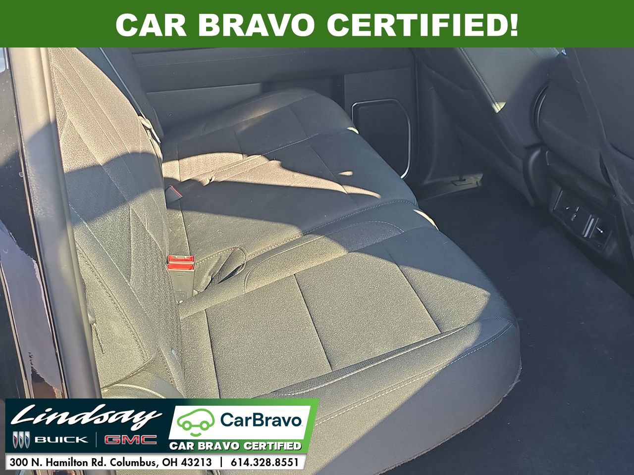 Certified 2022 Chevrolet Silverado 1500 LT image 26