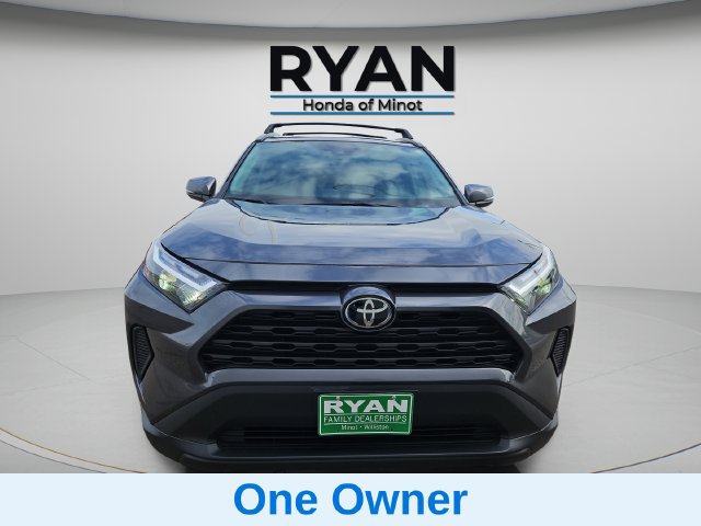 Used 2024 Toyota RAV4 XLE w/ Convenience Package AWD/4WD image 3