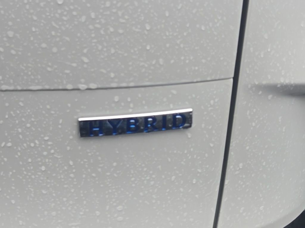 Used 2025 MAZDA CX-50 AWD 2.5 Hybrid w/ Premium Pkg image 7