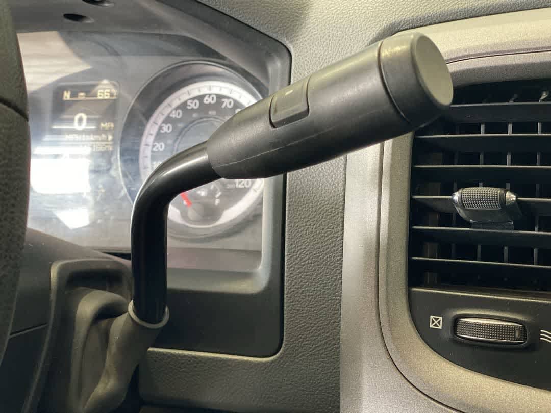 Used 2017 RAM 1500 ST w/ SXT Appearance Group AWD/4WD image 21