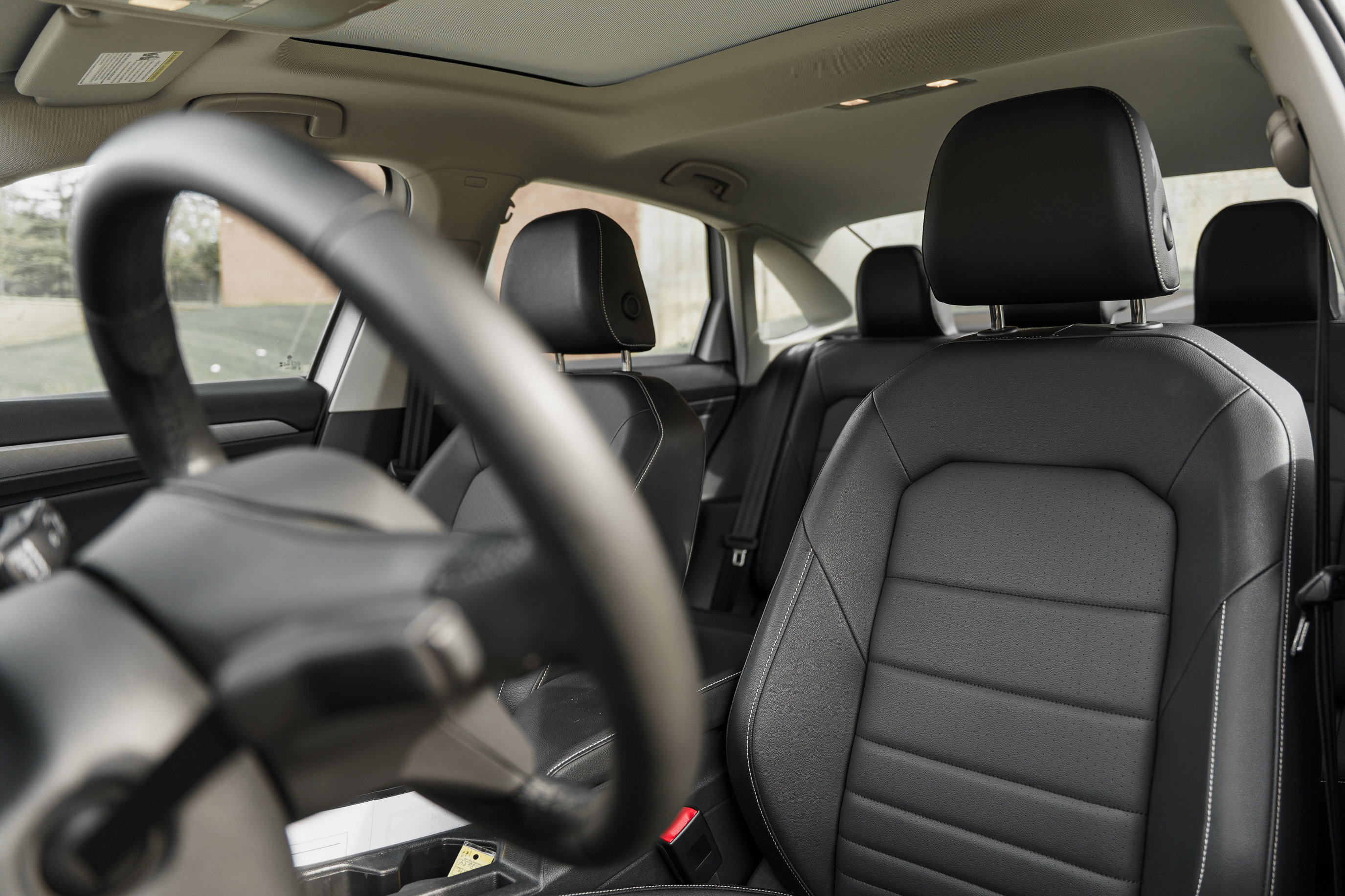 Used 2023 Volkswagen Jetta SE image 18