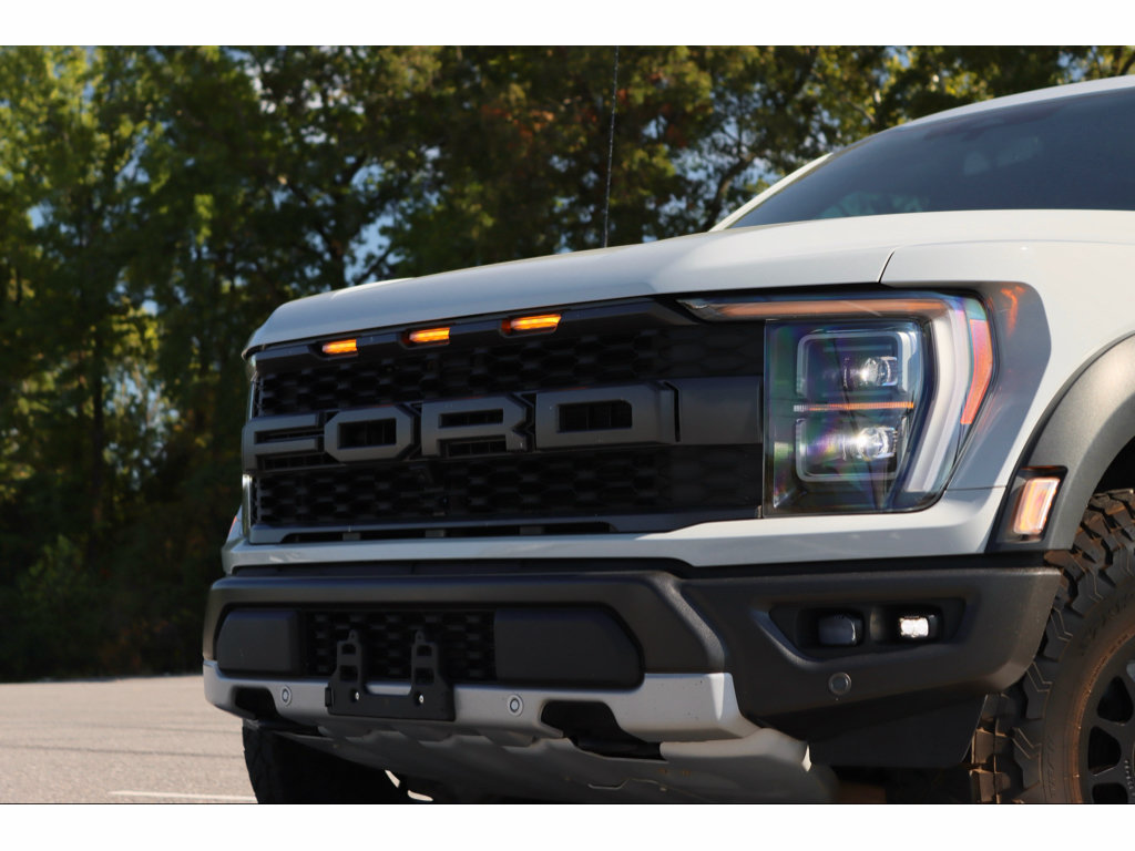 Used 2023 Ford F150 Raptor AWD/4WD image 2
