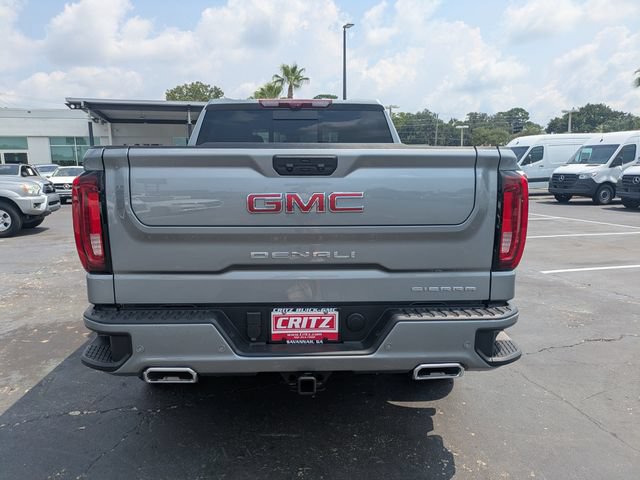 New 2026 GMC Sierra 1500 Denali w/ Denali Reserve Package AWD/4WD image 6