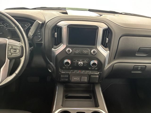 Used 2021 GMC Sierra 1500 SLT w/ SLT Premium Package AWD/4WD image 21