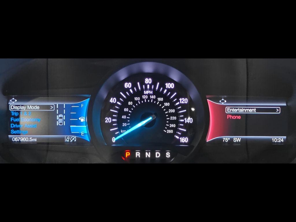 Used 2019 Ford Edge SEL w/ Equipment Group 201A AWD/4WD image 61