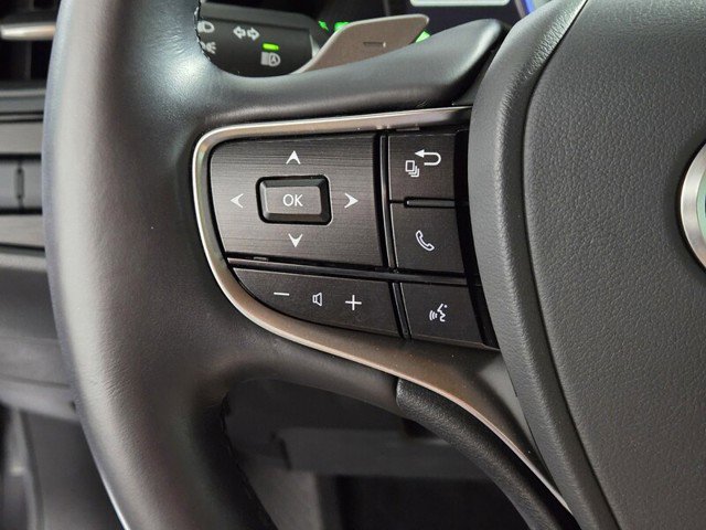 Certified 2025 Lexus ES 300h w/ Premium Package image 32