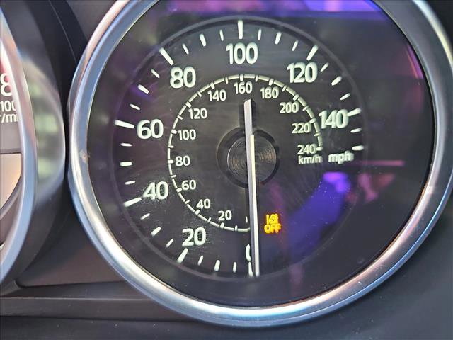 Used 2021 MAZDA MX-5 Miata RF Grand Touring image 20