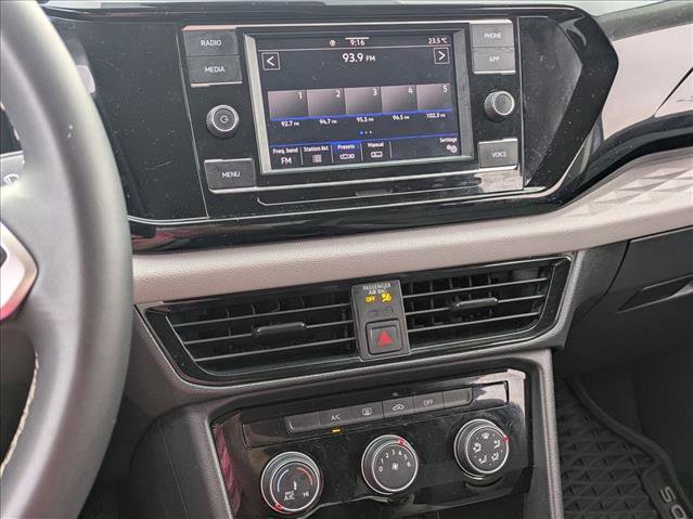 Used 2024 Volkswagen Taos S w/ MDO Package image 12