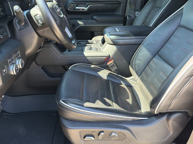 Used 2025 GMC Sierra 2500 AT4X w/ AT4X AEV Edition AWD/4WD image 22