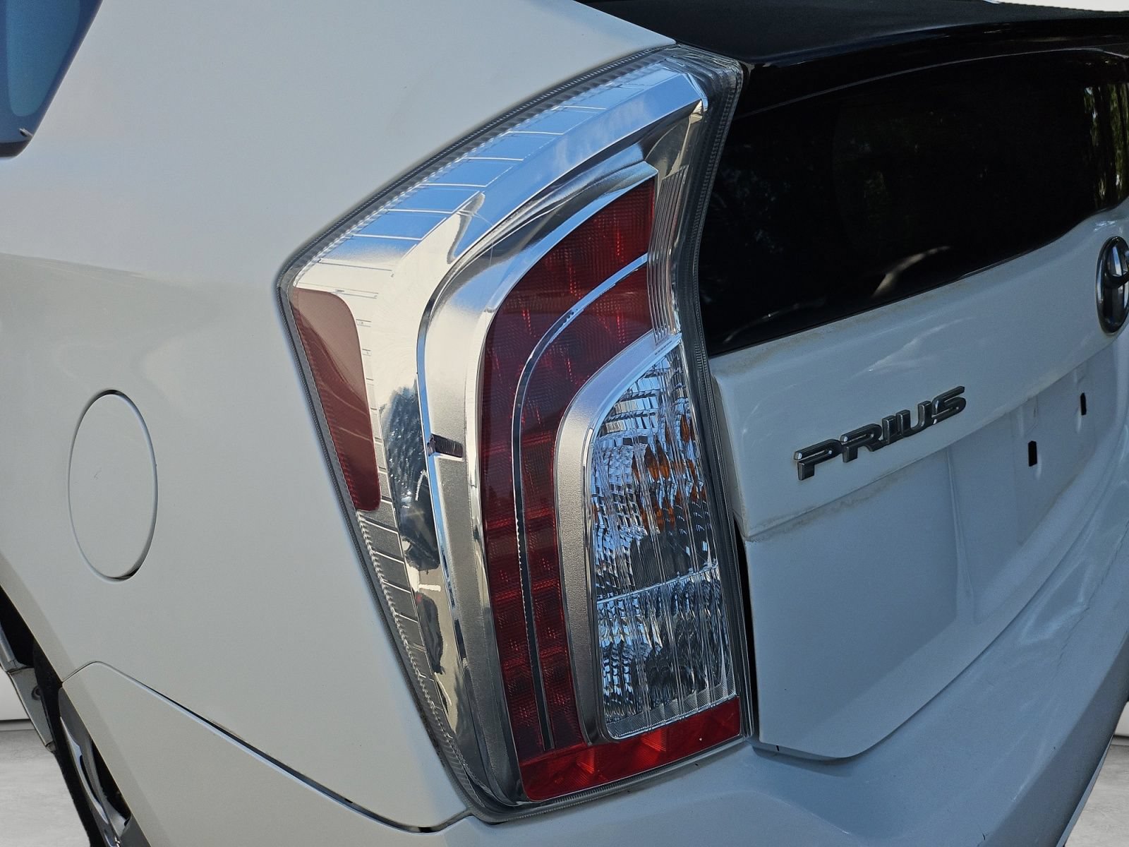Used 2013 Toyota Prius Two FWD image 17