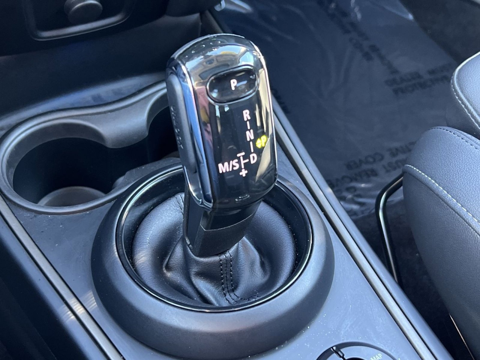 Certified 2023 MINI Cooper Countryman S image 23