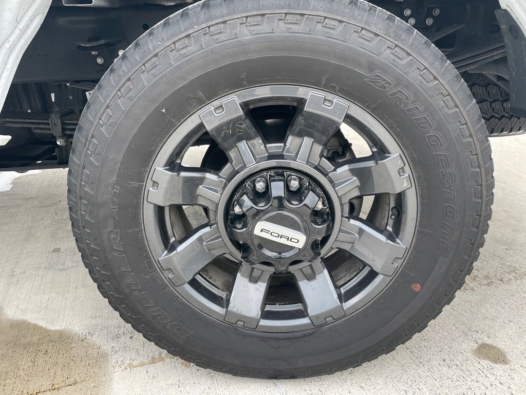 Used 2024 Ford F350 Lariat w/ Lariat Ultimate Package image 22