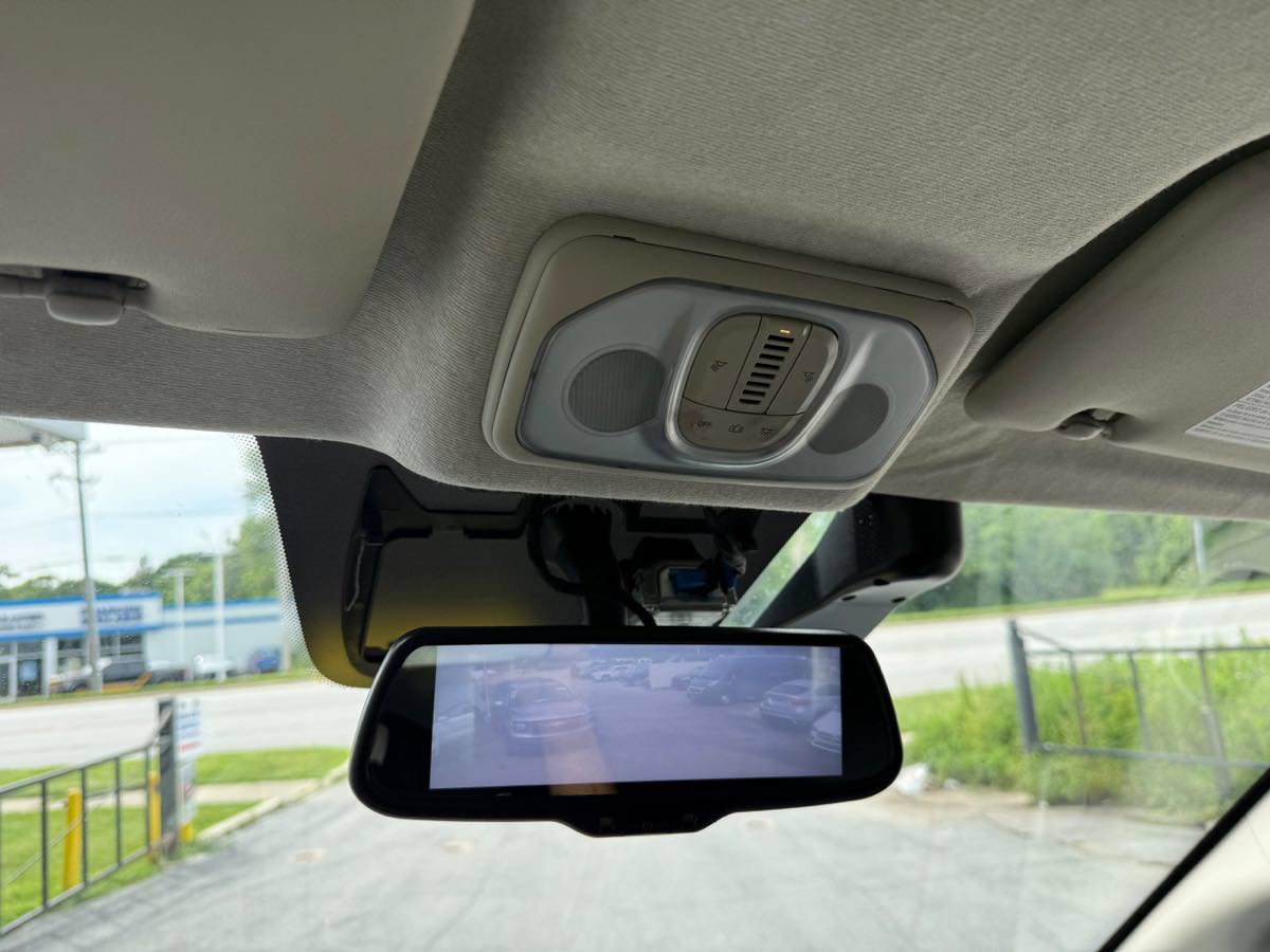 Used 2021 RAM ProMaster 3500 FWD image 14