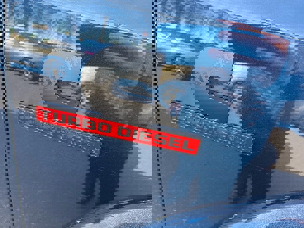 Used 2021 RAM 2500 Laramie image 5