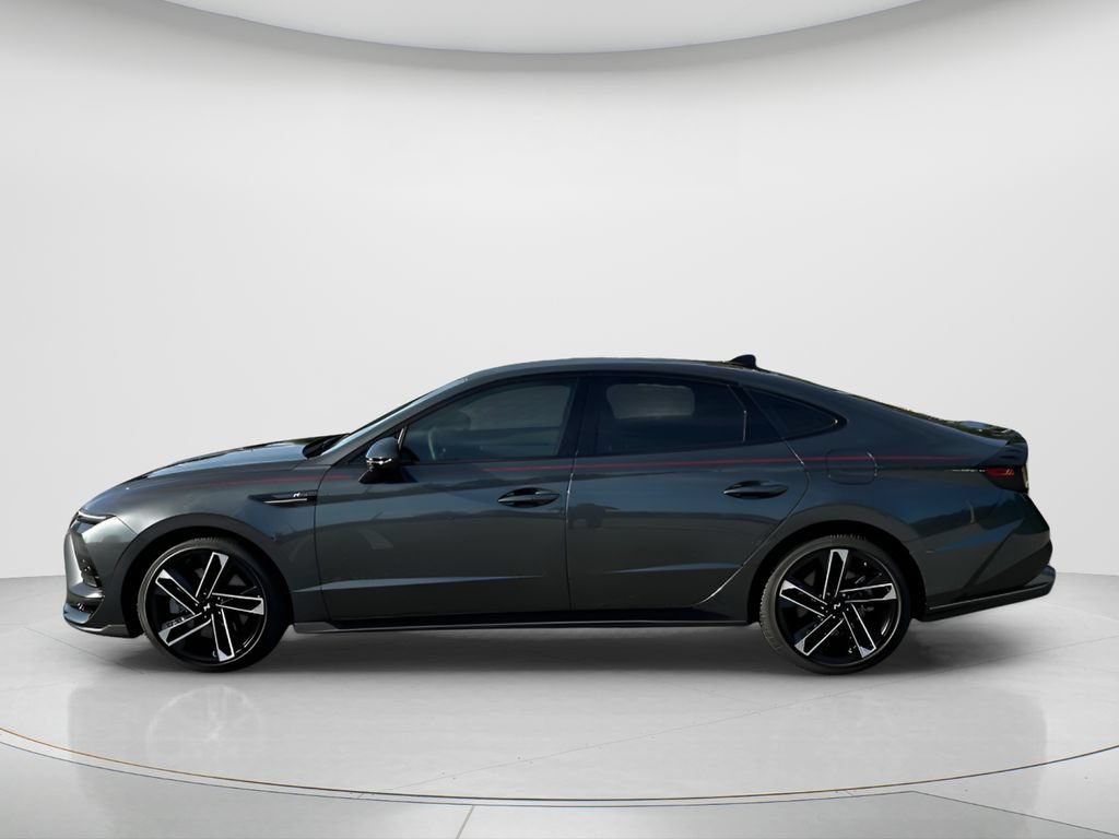 Used 2026 Hyundai Sonata N Line FWD image 8