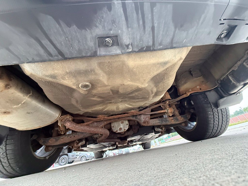 Used 2018 Subaru Legacy 2.5i Premium AWD/4WD image 15