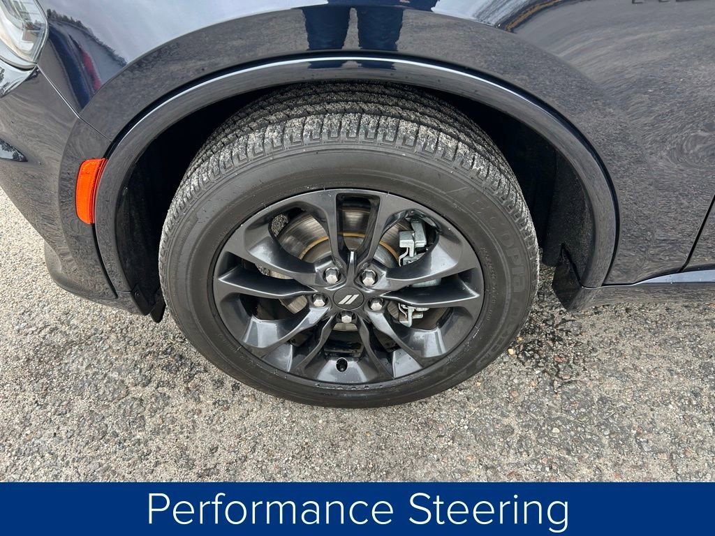 Used 2024 Dodge Durango R/T w/ Blacktop Package image 15