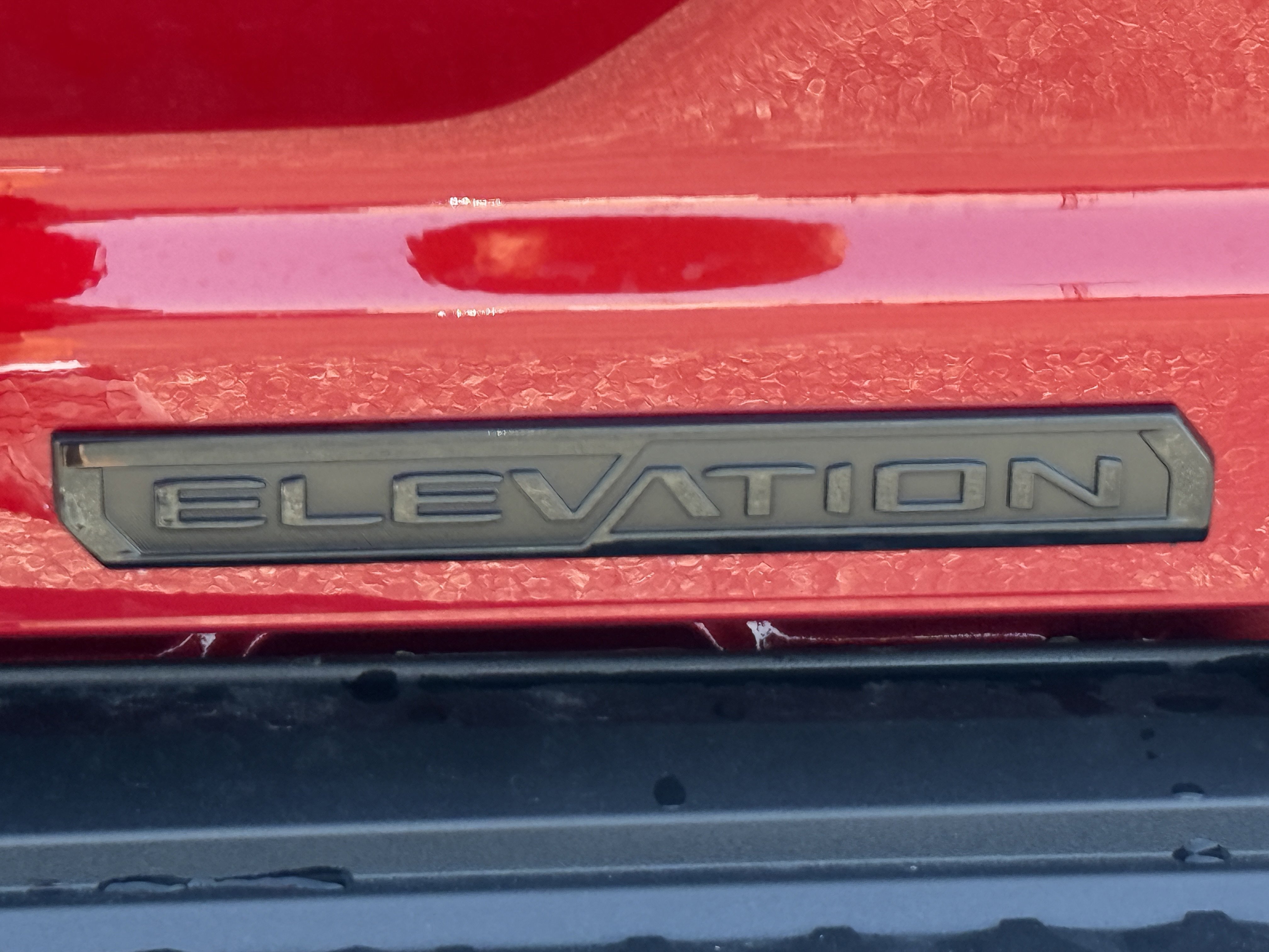New 2026 GMC Canyon Elevation w/ Convenience Package AWD/4WD image 10