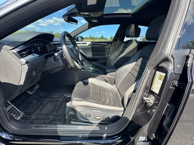 Used 2023 Volkswagen Arteon SEL Premium AWD/4WD image 28
