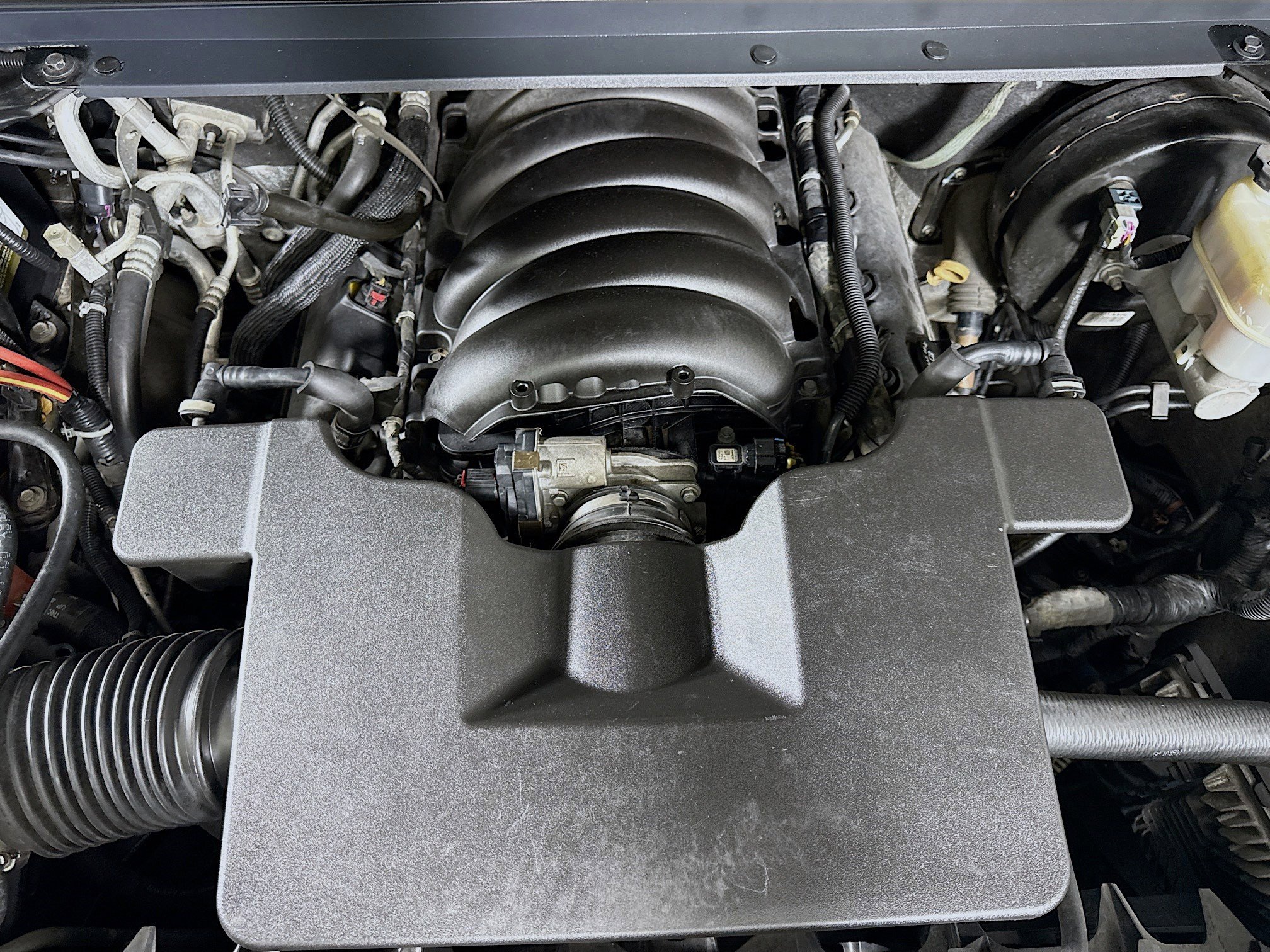 Used 2019 Chevrolet Tahoe LT image 38