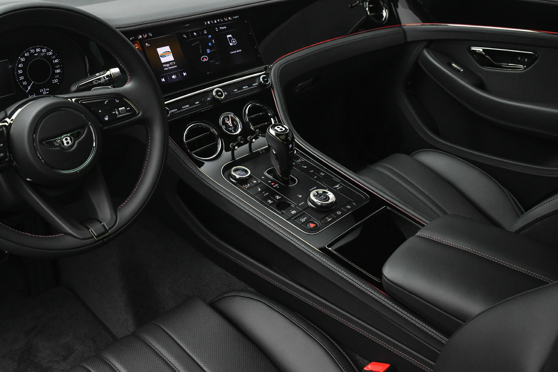 New 2026 Bentley Continental GT AWD/4WD image 34