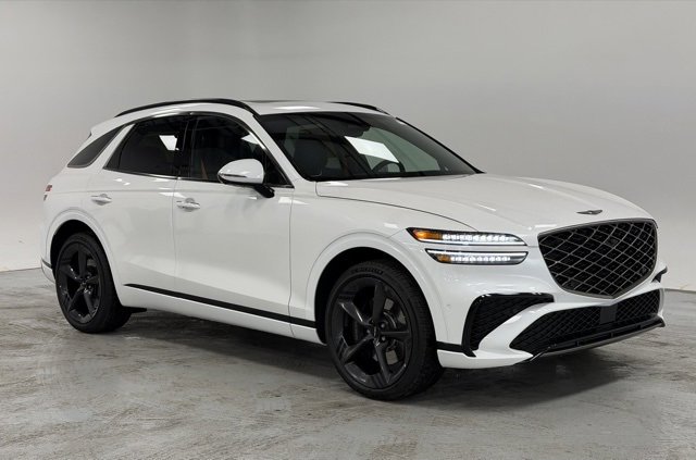 New 2026 Genesis GV70 2.5T Sport Prestige image 5