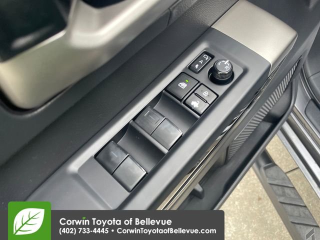 Used 2024 Toyota Tundra Limited AWD/4WD image 19