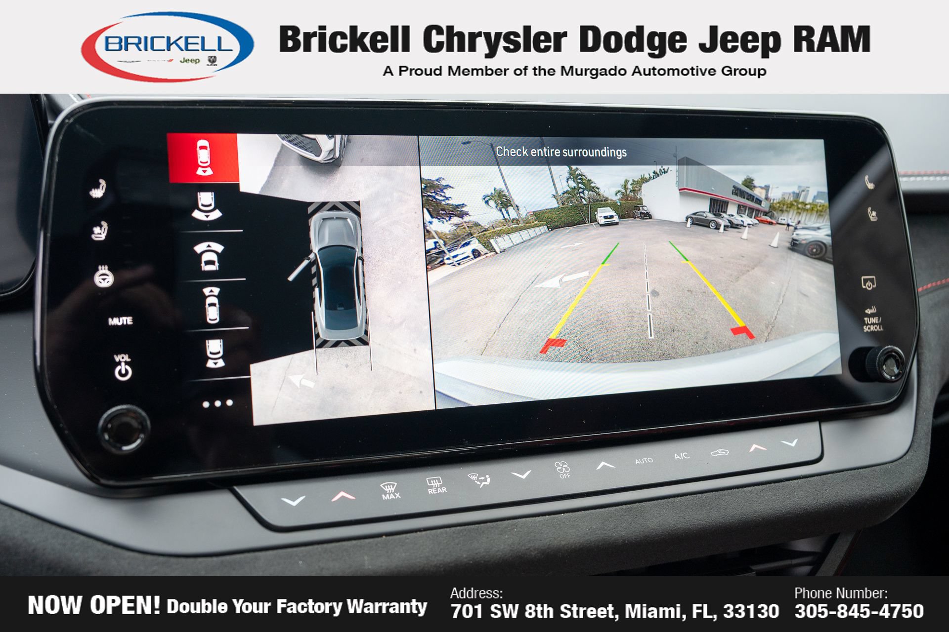 New 2026 Dodge Charger Scat Pack AWD/4WD image 29