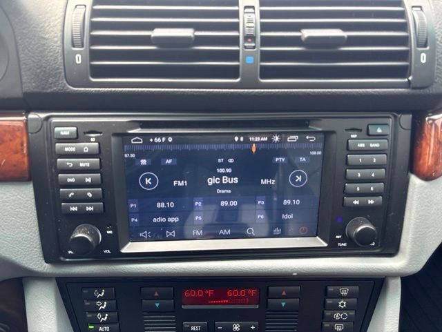 Used 2003 BMW 525i Sedan RWD image 26