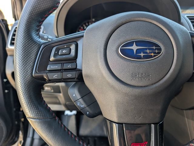 Used 2020 Subaru WRX STI AWD/4WD image 13