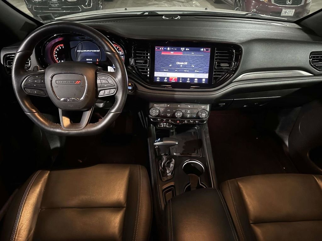 Used 2022 Dodge Durango GT image 20