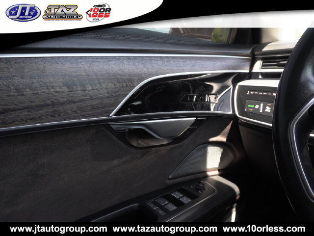 Used 2019 Audi A8 L 3.0T AWD/4WD image 17