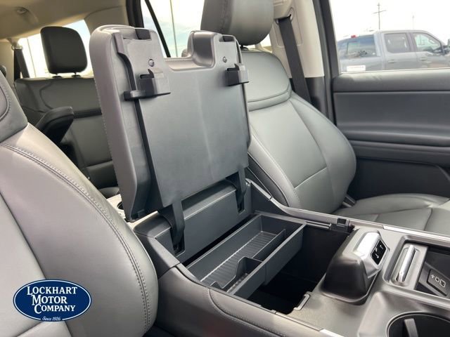 New 2026 Ford Expedition Max Active image 45