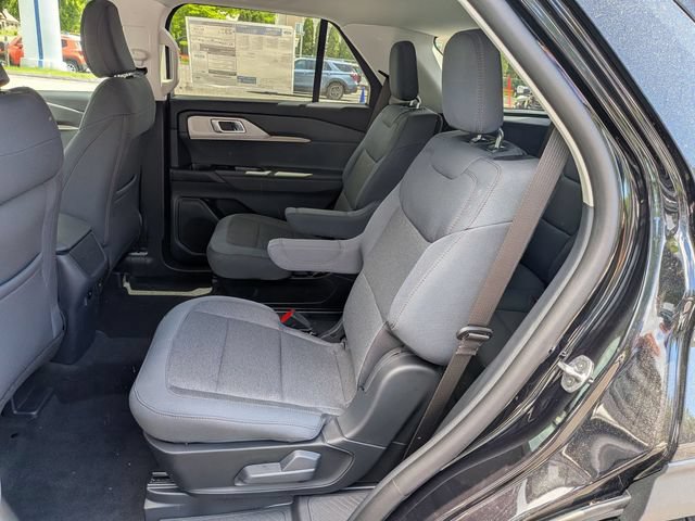 New 2026 Ford Explorer Active AWD/4WD image 12