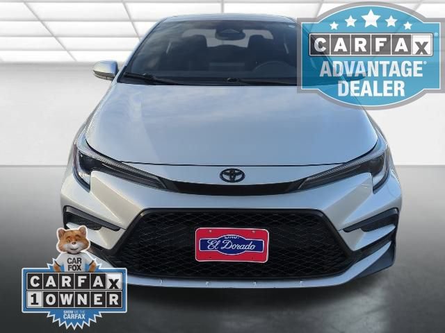 Used 2024 Toyota Corolla SE image 22