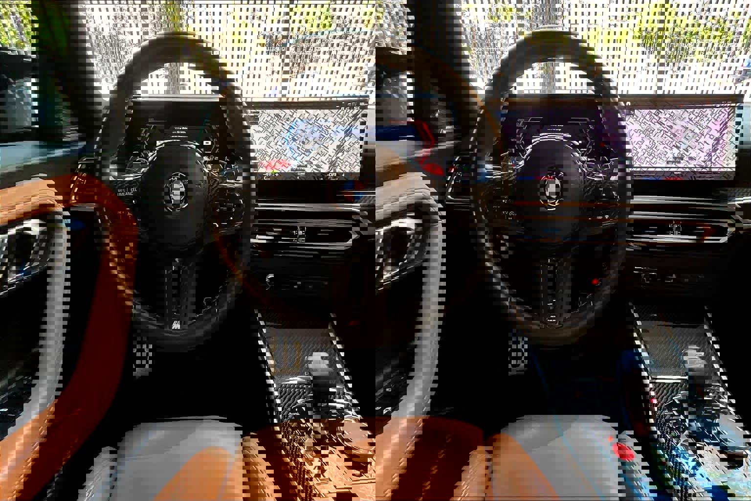 Used 2023 BMW M2 w/ Lighting Package image 5