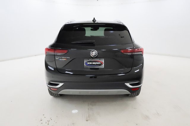 Used 2023 Buick Envision Preferred image 4