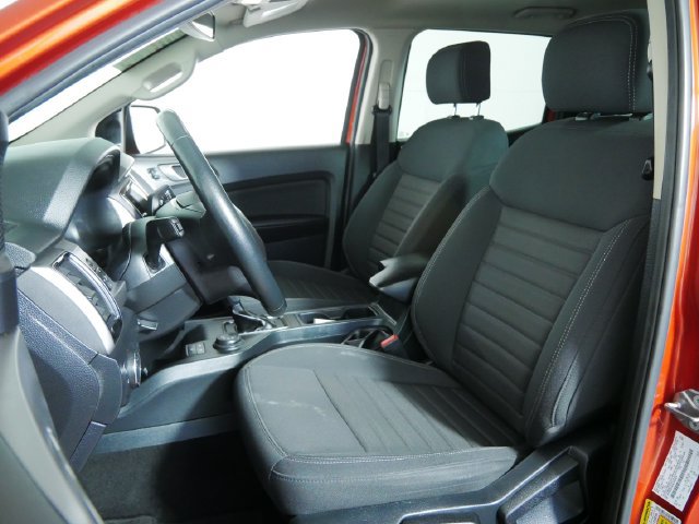 Used 2022 Ford Ranger XLT w/ Equipment Group 301A Mid AWD/4WD image 22