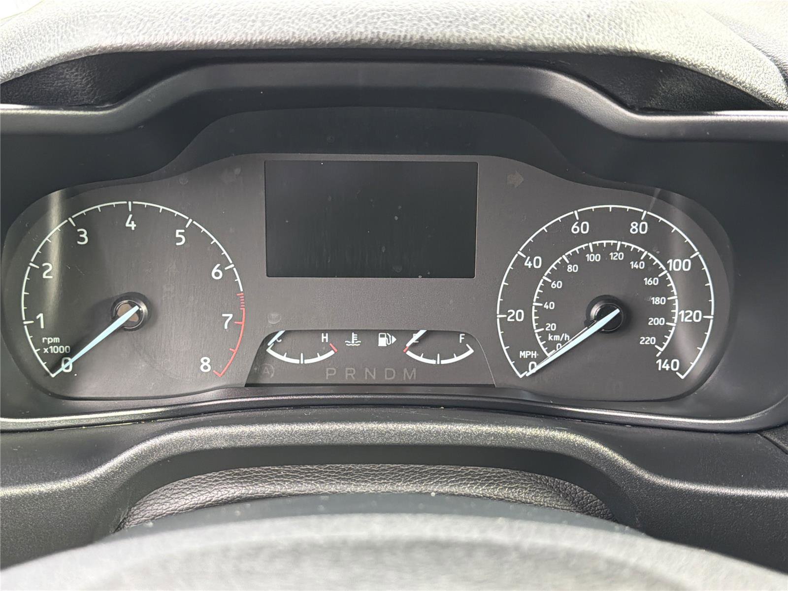 Used 2023 Ford Transit Connect XL image 20